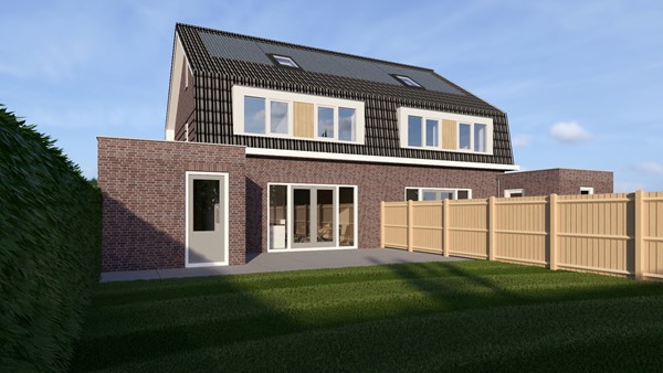 Medium property photo - Meiler, 7031 LT Wehl